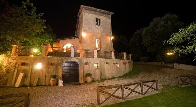 Parco Delle Nazioni