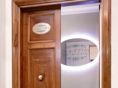 PIAZZA DI SPAGNA SUITE DE CHARME