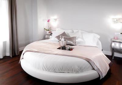 PIAZZA DI SPAGNA SUITE DE CHARME