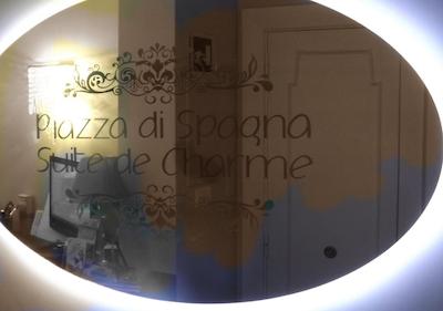 PIAZZA DI SPAGNA SUITE DE CHARME