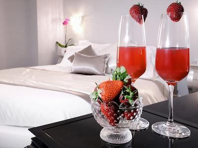 PIAZZA DI SPAGNA SUITE DE CHARME