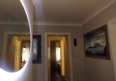 PIAZZA DI SPAGNA SUITE DE CHARME