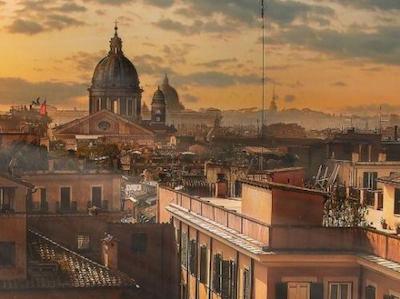 PIAZZA DI SPAGNA SUITE DE CHARME