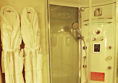 PIAZZA DI SPAGNA SUITE DE CHARME