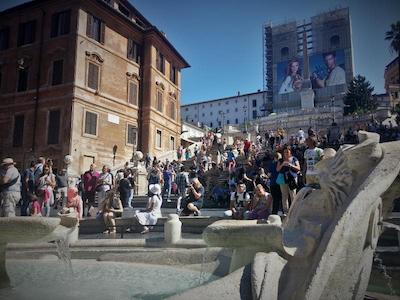 PIAZZA DI SPAGNA SUITE DE CHARME