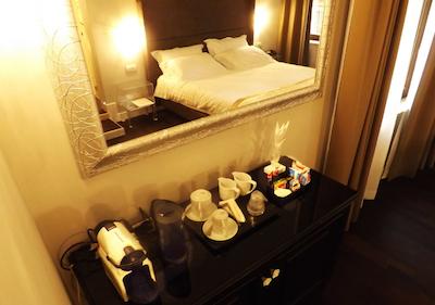 PIAZZA DI SPAGNA SUITE DE CHARME