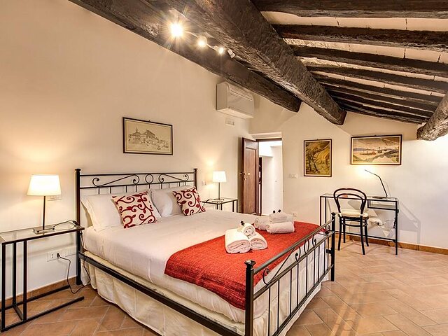 PICCOLO TREVI SUITES