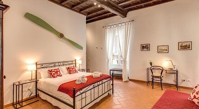 PICCOLO TREVI SUITES