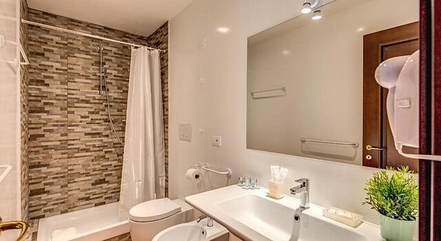 PICCOLO TREVI SUITES