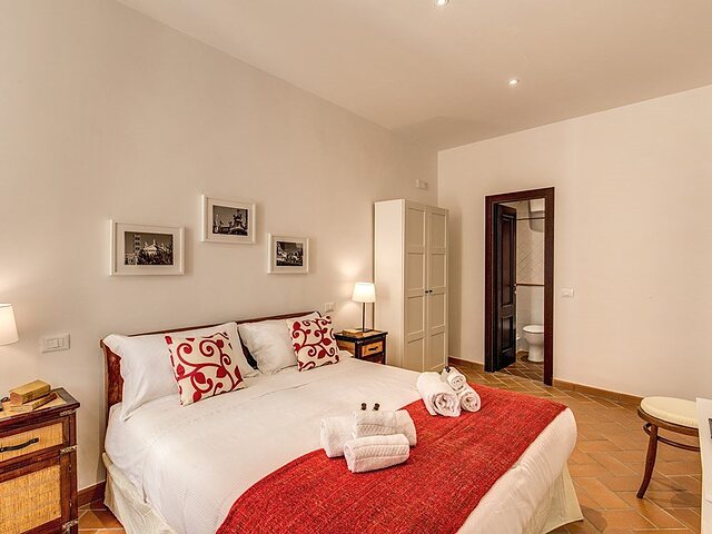 PICCOLO TREVI SUITES