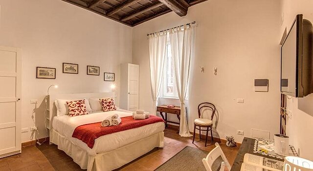PICCOLO TREVI SUITES