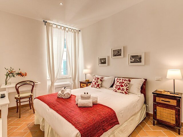 PICCOLO TREVI SUITES