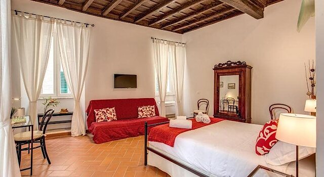 PICCOLO TREVI SUITES