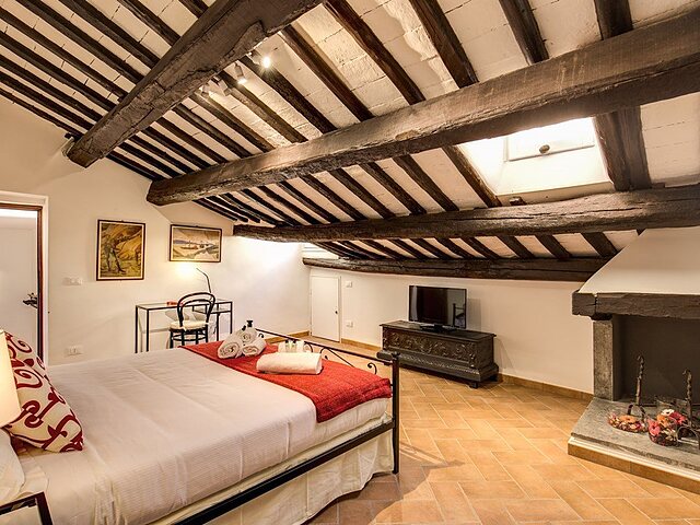 PICCOLO TREVI SUITES
