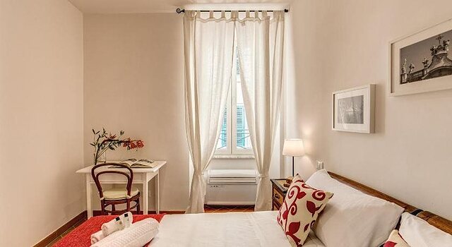 PICCOLO TREVI SUITES