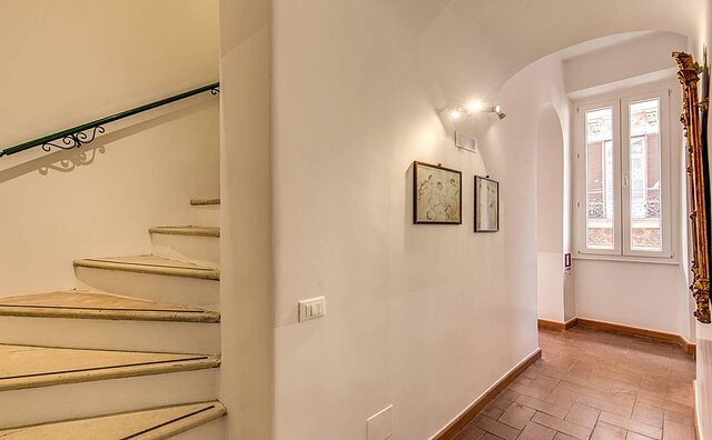 PICCOLO TREVI SUITES
