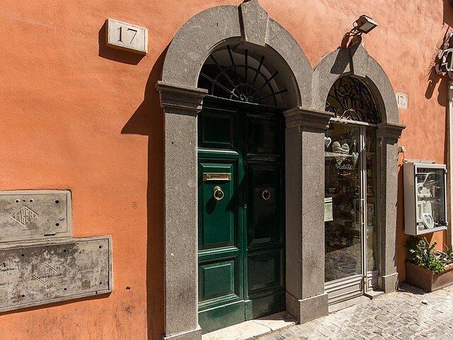 PICCOLO TREVI SUITES
