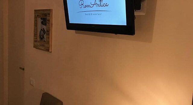Relais Romantica