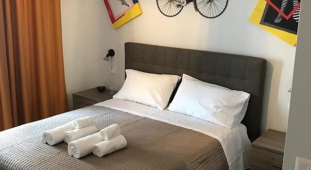 Relais Romantica