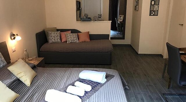Relais Romantica