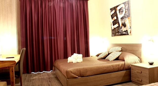 Relais Romantica