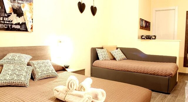 Relais Romantica
