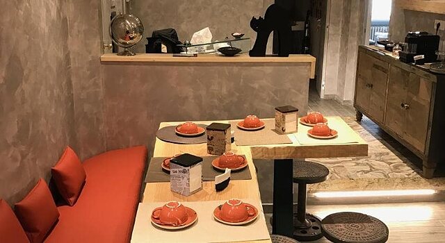 Relais Romantica