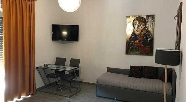Relais Romantica