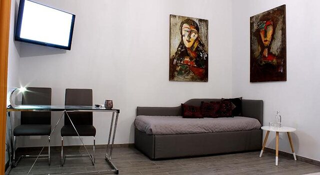 Relais Romantica