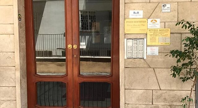 Relais Romantica