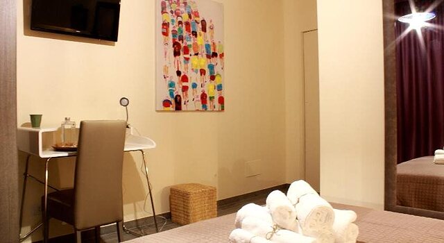 Relais Romantica