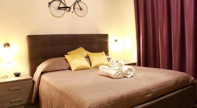 Relais Romantica