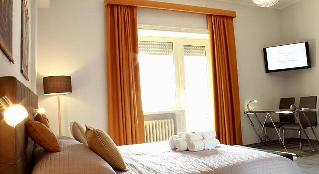 Relais Romantica
