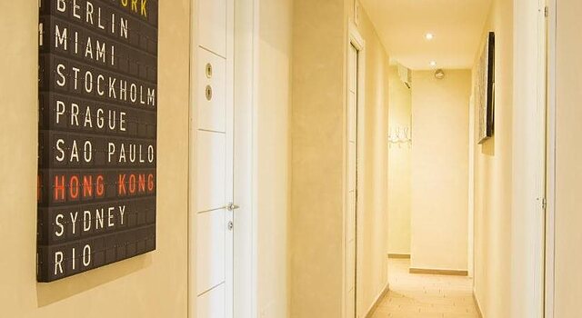 Relais Tiburtina