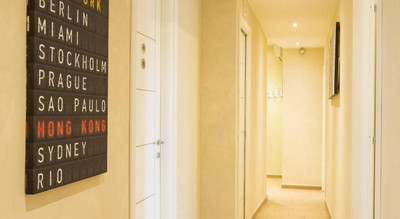Relais Tiburtina