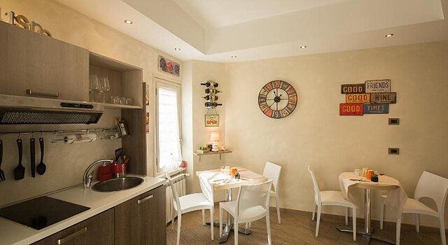 Relais Tiburtina