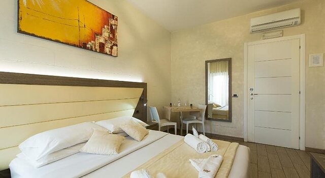 Relais Tiburtina