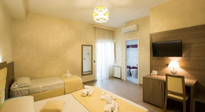 Relais Tiburtina