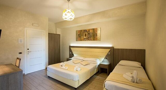 Relais Tiburtina