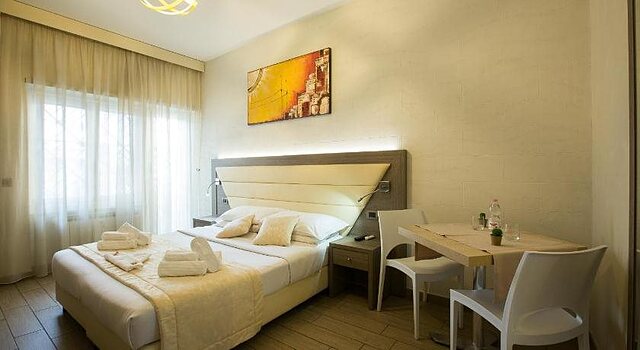 Relais Tiburtina