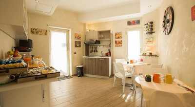 Relais Tiburtina