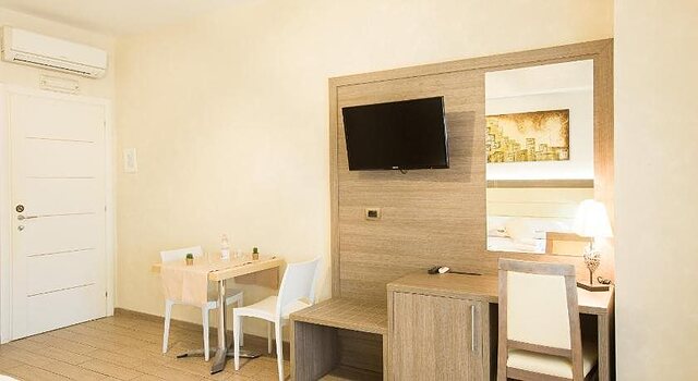 Relais Tiburtina