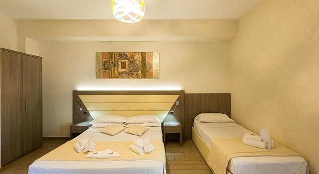 Relais Tiburtina