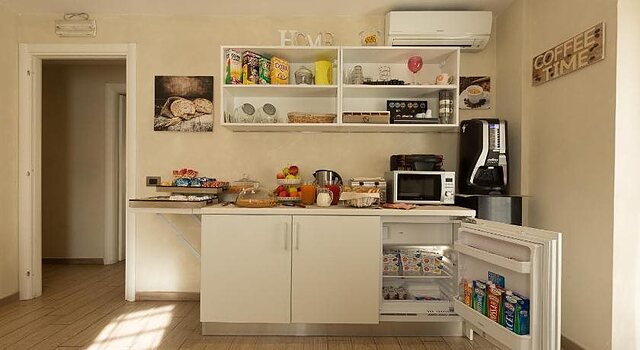 Relais Tiburtina