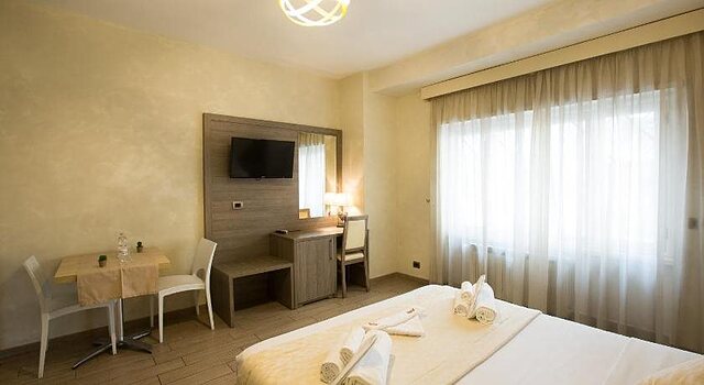 Relais Tiburtina