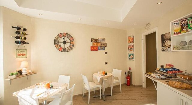 Relais Tiburtina