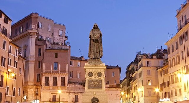 Rhea Silvia Luxury Navona