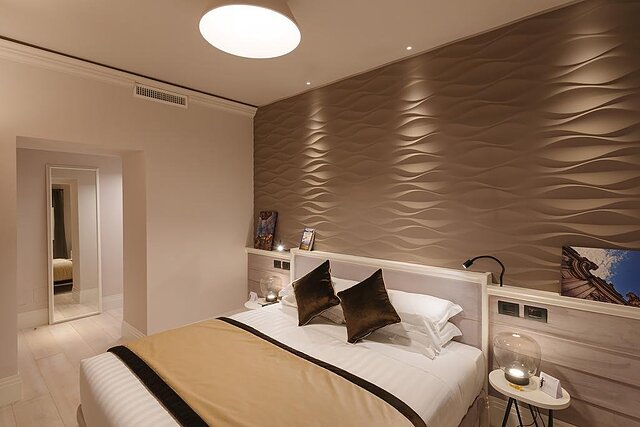 Rhea Silvia Luxury Navona