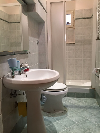 Rome Termini Guest House