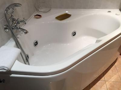 Rome Termini Guest House